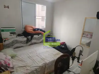 Casa em Jardim Apurá