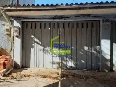 Casa em Jardim Luso