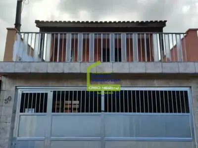 Casa em Jardim Suzana