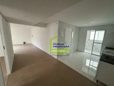 Apartamento em Jardim Ampliação
