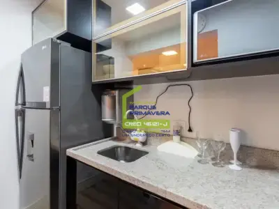 Apartamento em Vila Nova Conceição