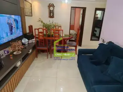 Apartamento em Vila Santana