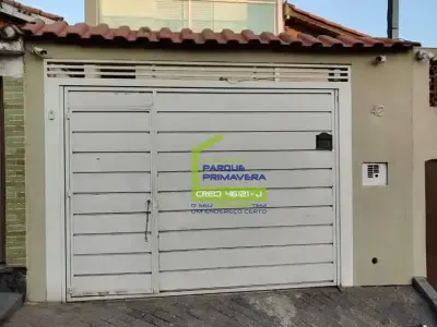 Casa em Pedreira