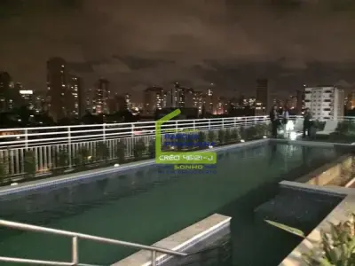 Apartamento em Cidade Monções