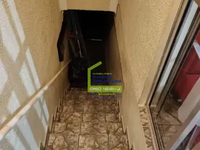 Casa em Vila Capela