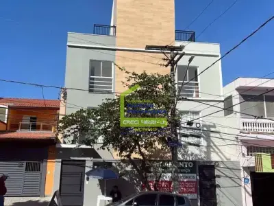 Apartamento em Jardim Palmares (Zona Sul)