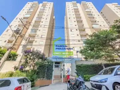 Apartamento em Jardim Celeste