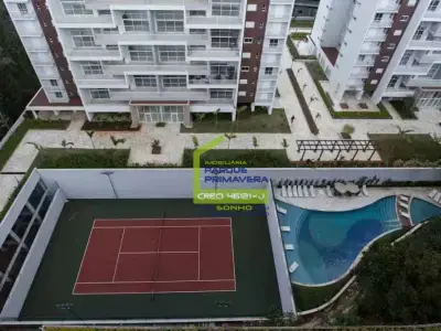 Apartamento em Vila Suzana