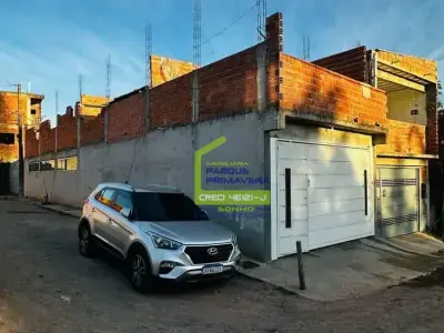 Casa em Rio Bonito