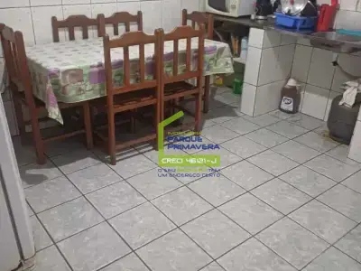 Casa em Santa Amélia