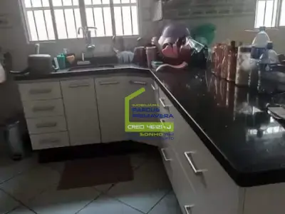 Casa em Taboão