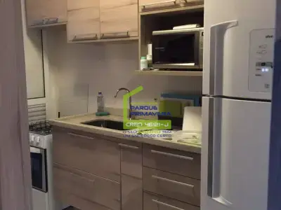 Apartamento em Cidade Monções