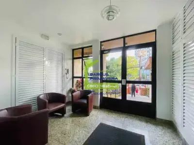 Apartamento em Sumarezinho