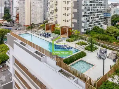 Apartamento em Sumarezinho