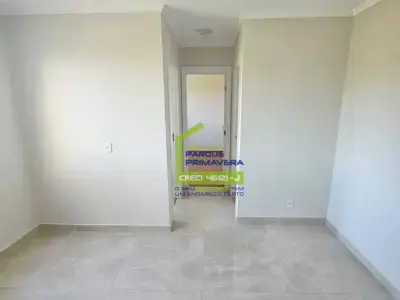 Apartamento em Usina Piratininga