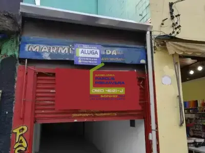 Sala / Conjunto em Santo Amaro