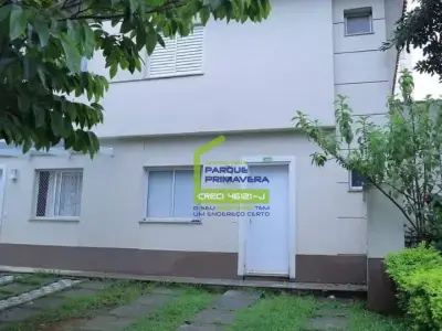 Casa em Interlagos