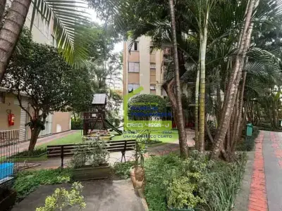 Apartamento em Vila Emir