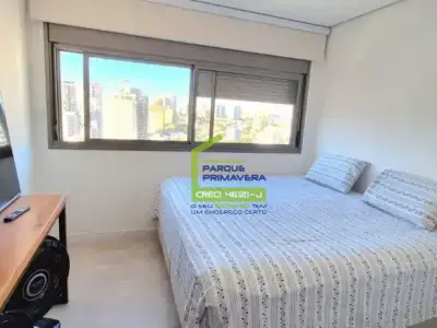 Apartamento em Vila Santa Catarina