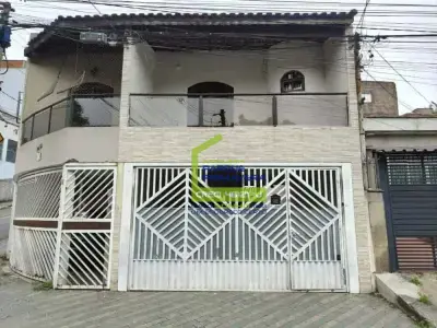 Casa em Taboão