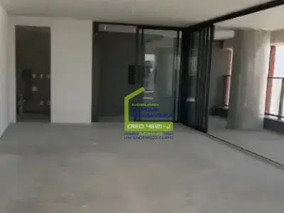 Apartamento em Campo Belo