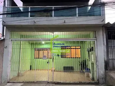 Casa em Jardim Sônia (Zona Sul)