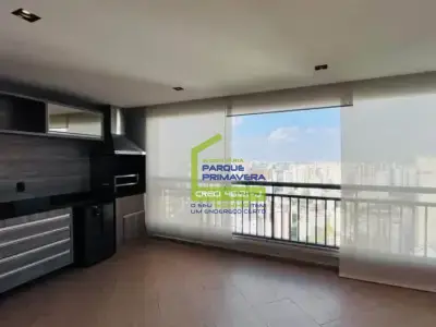 Apartamento em Vila Andrade