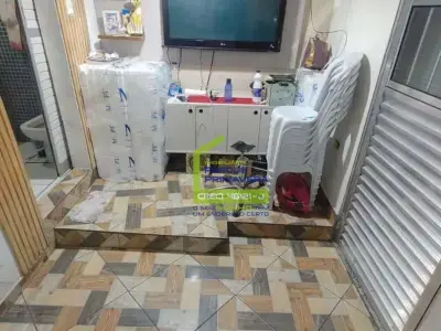 Casa em Jardim São Carlos (Zona Sul)