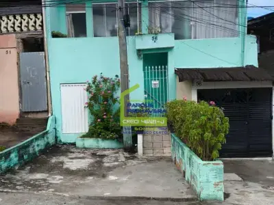 Casa em Jardim da Pedreira
