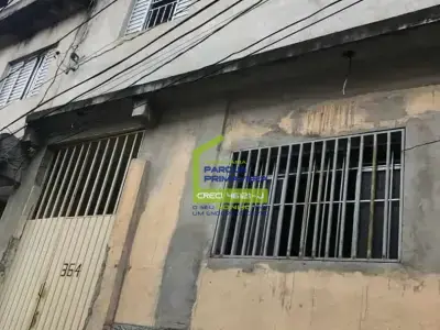 Casa em Jardim Itapura
