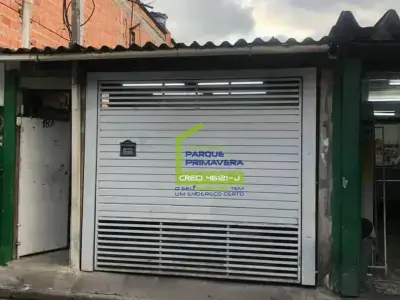 Casa em Jardim Selma