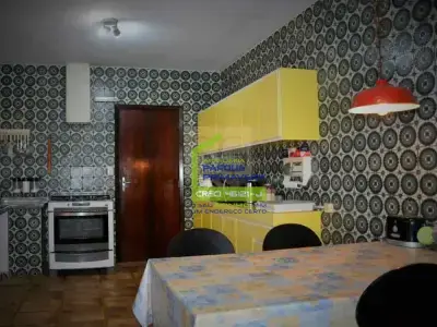 Casa em Riviera Paulista