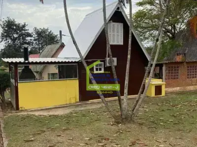 Casa em Jardim Paraíso II