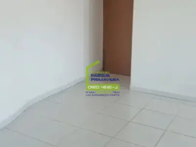 Apartamento em Interlagos