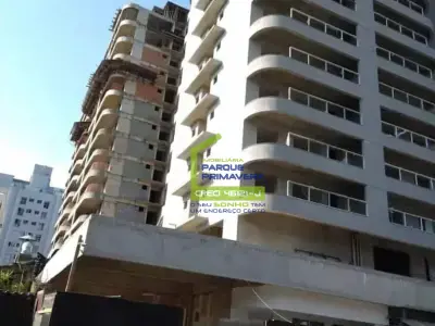 Apartamento em Enseada