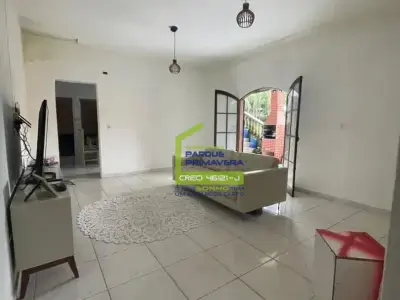 Casa em Eldorado