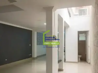 Casa em Interlagos