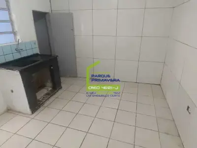 Casa em Parque Primavera
