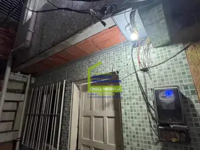 Casa em Jardim Palmares (Zona Sul)
