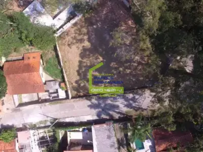Lote / Terreno em Sete Praias