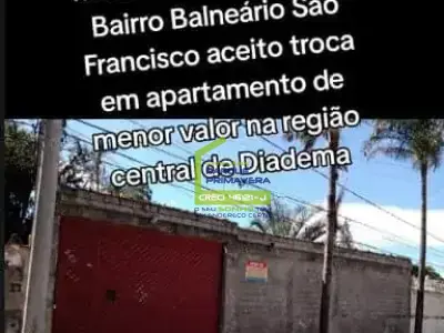 Casa em Balneário São Francisco