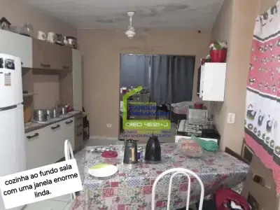 Casa em Pedreira