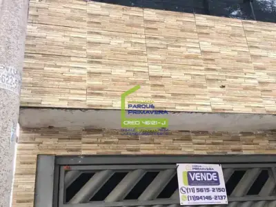 Casa em Jardim Bandeirantes