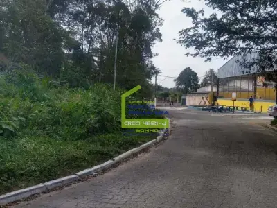 Lote / Terreno em Parelheiros