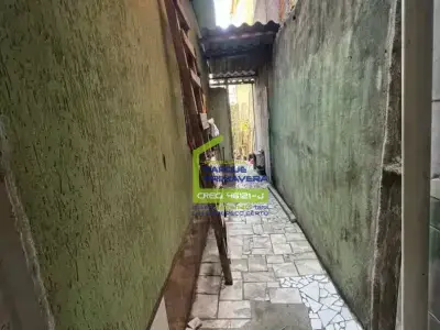 Sobrado em Cidade Júlia