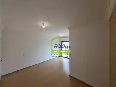 Apartamento em Saúde
