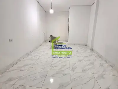 Prédio em Vila Missionária