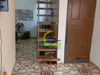 Casa em Jardim Ubirajara (Zona Sul)