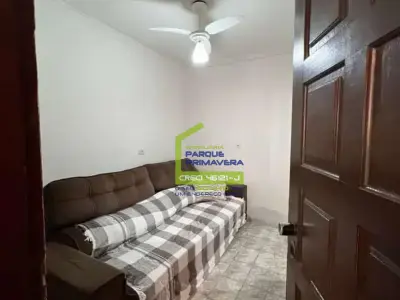 Casa em Balneário Mar Paulista