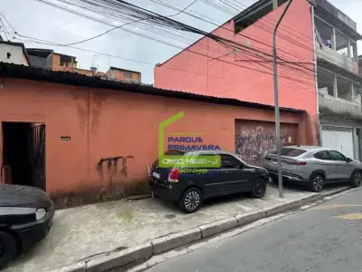 Lote / Terreno em Jardim Selma